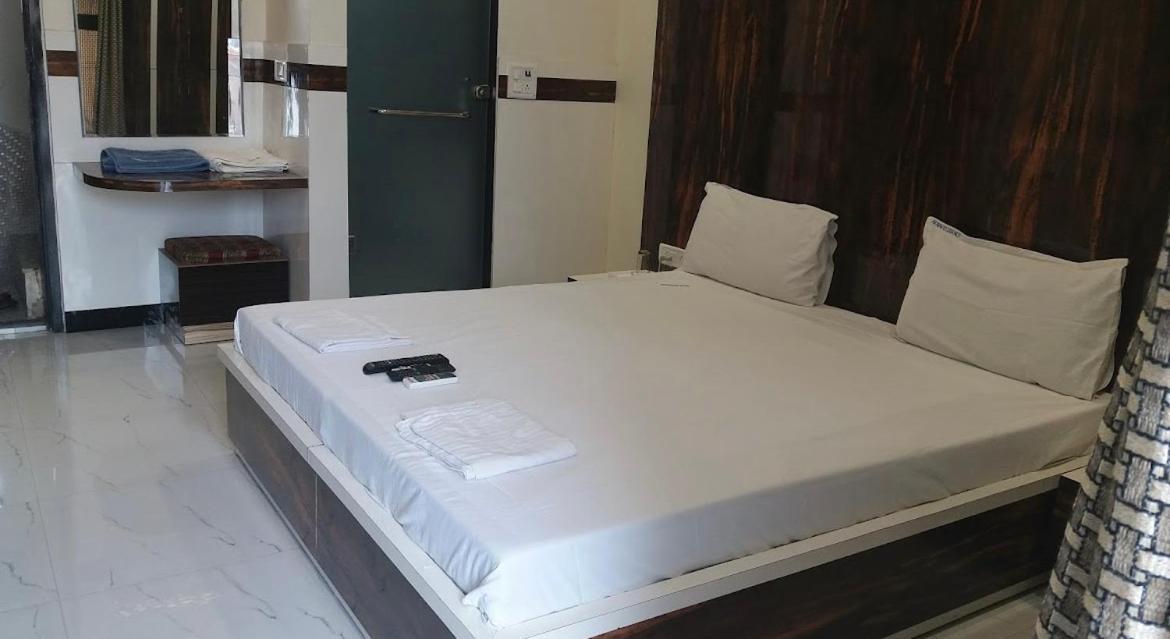 Hotel Oyo 86669 Arnav Residency Nové Dillí Exteriér fotografie