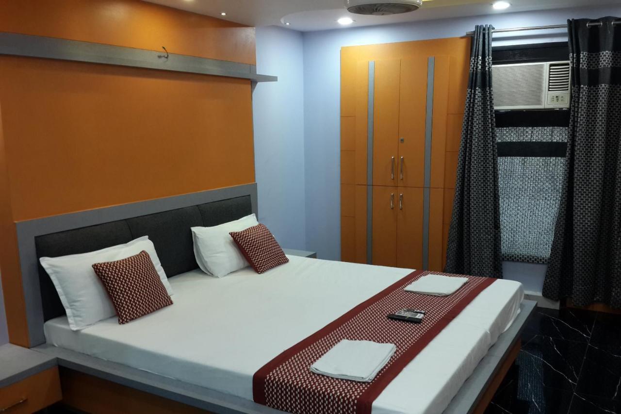 Hotel Oyo 86669 Arnav Residency Nové Dillí Exteriér fotografie